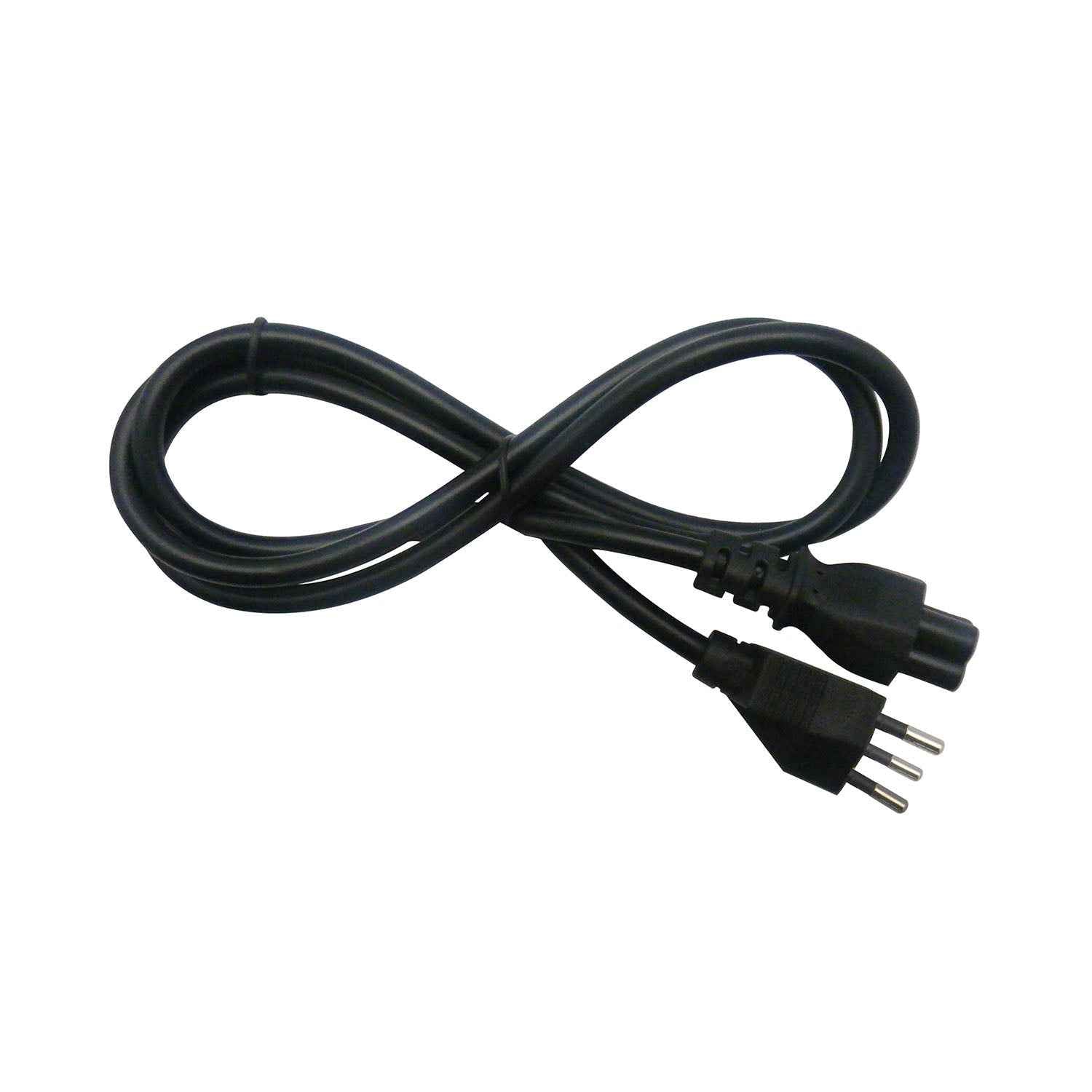 Cable De Poder Tipo Triple En Bolsa Data | Datacom